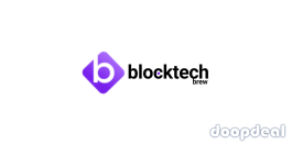 BlockTech Brew