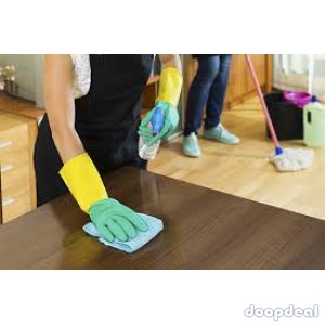 Royal Building Cleaning Services