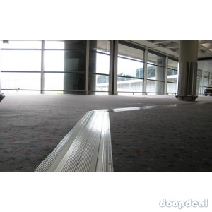 Expansion joints dubai