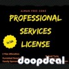 Business license in free zone