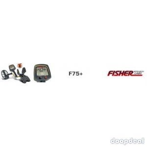 Buy Fisher Metal Detectors Online | Fisher Gold Detector
