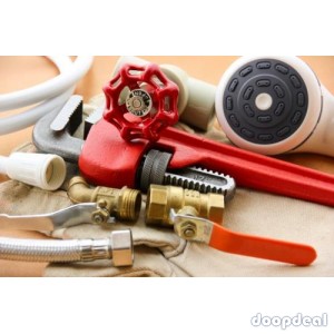 Emergency Plumber in Dubai 24/7 052-3270785