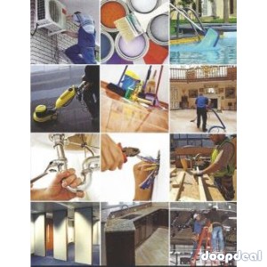 Dubai Technical Home Office painting plumber AC Service