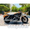 Harley Davidon Sportster 1200cc XL Custom