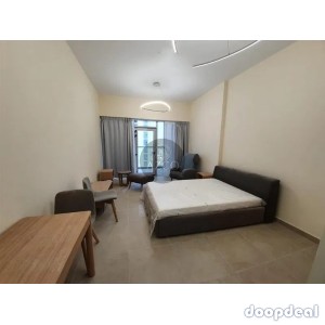 LUXURY STYLE | BRAND NEW FULLY FURNISHED STUDIO | PAY MONTHLY | MOVE NOW!