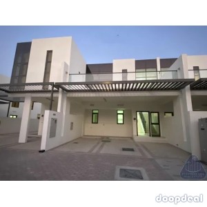 Brand new 3 BR Full furnished in Akoya Oxygen!Luxurious and Limited Availability!Easy payment plan!