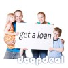 DO YOU NEED URGENT LOAN TO SOLVE YOUR PROBLEM CONTACT US