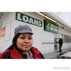 Do you need a financial help? Are you in any financial