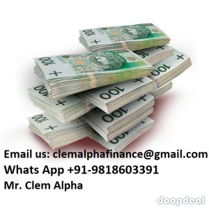 Unsecured loans, loans for bad credit and instant secured loans