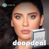 AFLE Contact Lenses