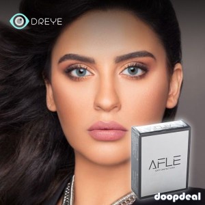 AFLE Contact Lenses