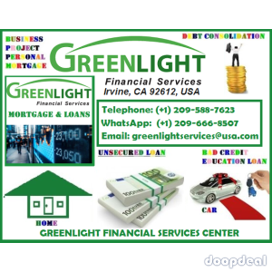 Reliable & Low Rate Financial Offer