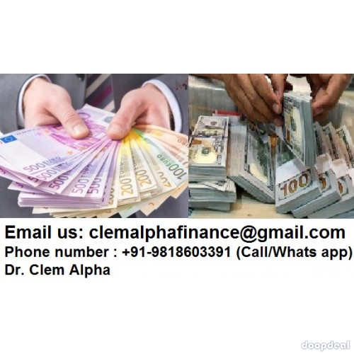  ARE YOU IN NEED OF URGENT LOAN OFFER FOR URGENT USE