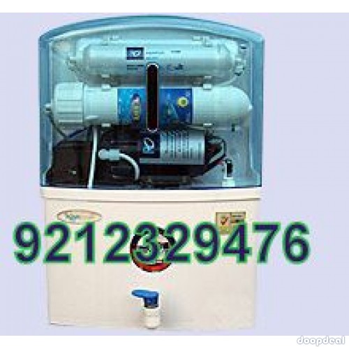 Aqua fresh RO sale services