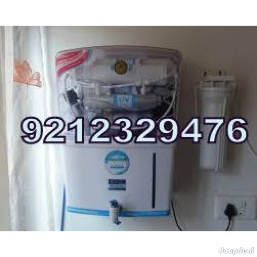 Aqua fresh RO sale services