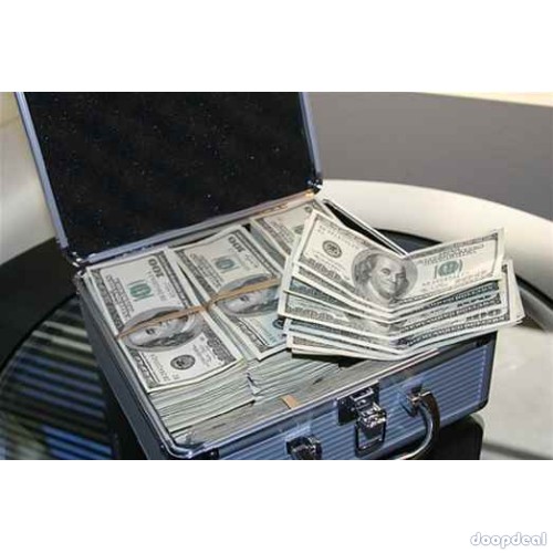 Easy repayment of the loan