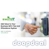 Time Attendance System Abu Dhabi - Swiftit.ae
