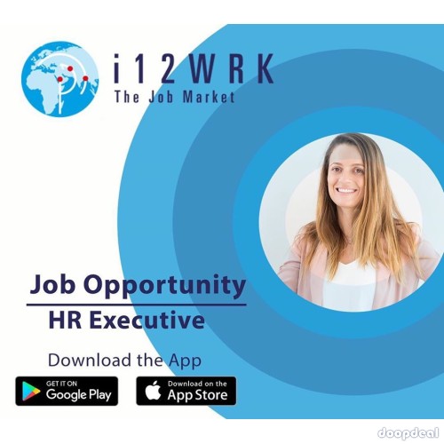 Find Jobs in Dubai - i12wrk.com