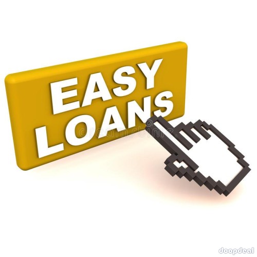 We offer different types of loans Easy Loans Offer Apply Now