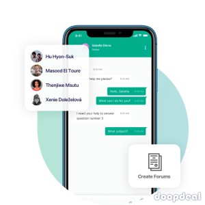 #1 Top-Notch Mobile App Development Company Dubai - Code Brew Labs, UAE