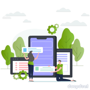 #1 Top-Notch Mobile App Development Dubai - Code Brew Labs, UAE