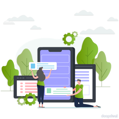 #1 Top-Notch Mobile App Development Dubai - Code Brew Labs, UAE