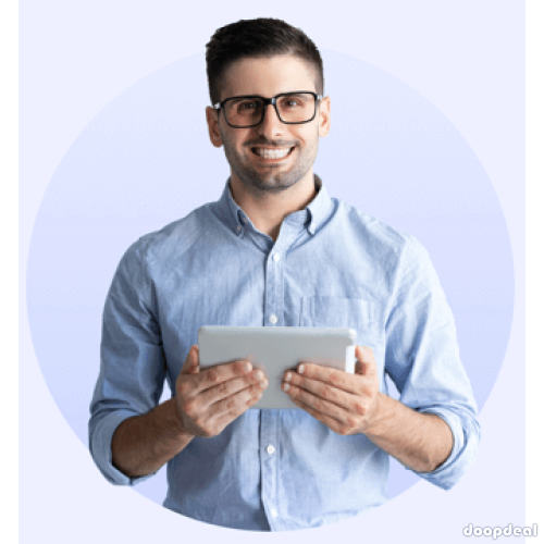 On-Demand Mobile App Development Dubai - Code Brew Labs