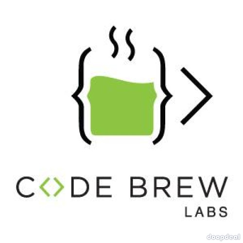 #1 No.1 Mobile App Development Company | Code Brew Labs, UAE