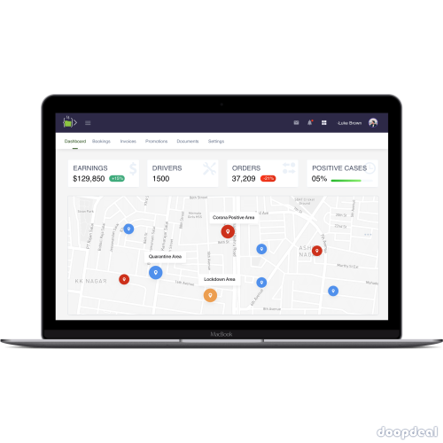 #1 Expert Mobile App Development Dubai - Code Brew Labs, UAE