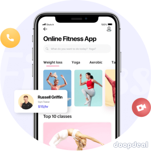 Leading App Development Company Dubai - Code Brew Labs, UAE