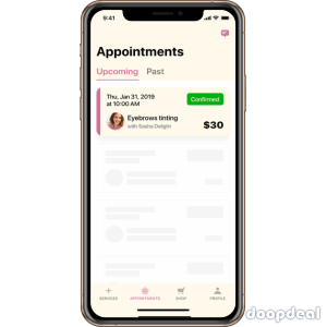 #1 On-Demand App Development Dubai - Code Brew Labs, UAE
