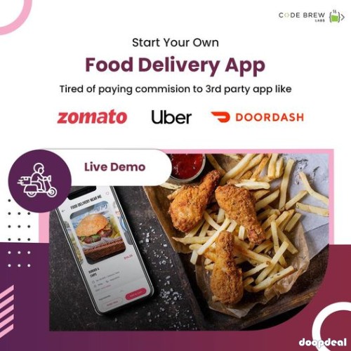 Mobile App Development Dubai