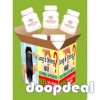 AROGYAM PURE HERBS HAIR CARE KIT