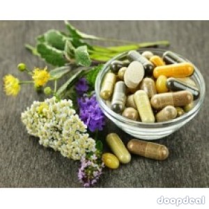 AROGYAM PURE HERBS KIT FOR CANCER