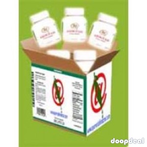 AROGYAM PURE HERBS KIT FOR IRRITABLE BOWEL SYNDROME