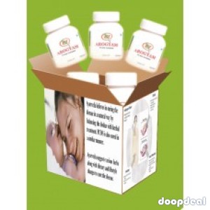 AROGYAM PURE HERBS KIT FOR PCOS/PCOD