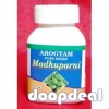 MADHUPARNI TABLET