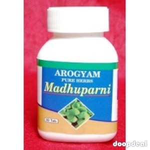 MADHUPARNI TABLET