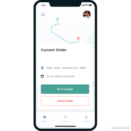 Hybrid Mobile App Development Dubai - Code Brew Labs, UAE