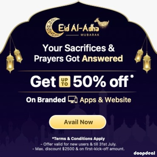 #1 Best Mobile App Development Dubai - Code Brew Labs, UAE