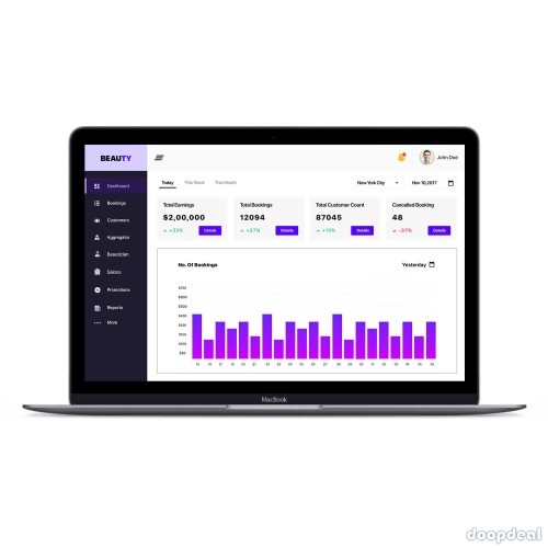 User-Friendly App Development Company Dubai | Code Brew Labs