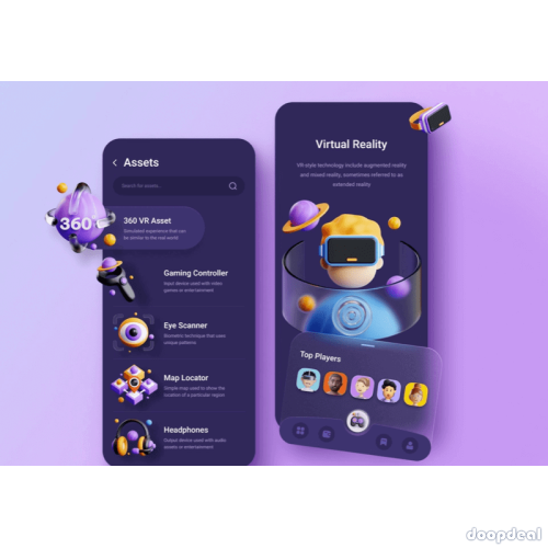 Innovative Mobile App Development Dubai | Code Brew Labs
