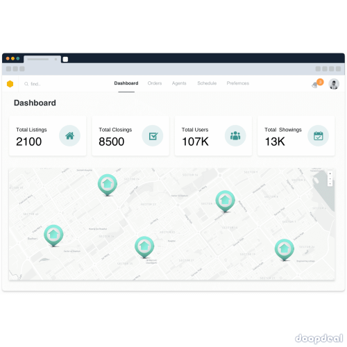 Hire The Best Mobile App Development Company Dubai | Code Brew Labs