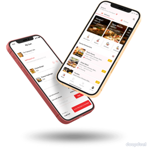 Boost Business Growth With App Development Company Dubai - Code Brew Labs
