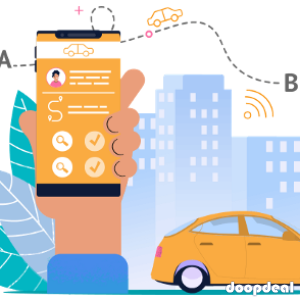 Create Uber Clone App with Top-Most Expert Company - Code Brew Labs