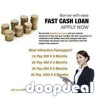Emergency Loans, Debt Repayment Loan And Payday Loan