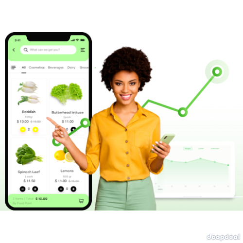 Hybrid Mobile App Development Dubai | Code Brew Labs