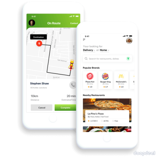 #1 Top App Development Dubai | Code Brew Labs
