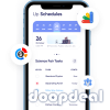 #1 Top-Notch Mobile App Development Dubai -  Onboard Qualified Devs Quickly