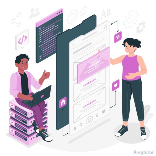 Mobile App Development Dubai - Schedule Free Consultation